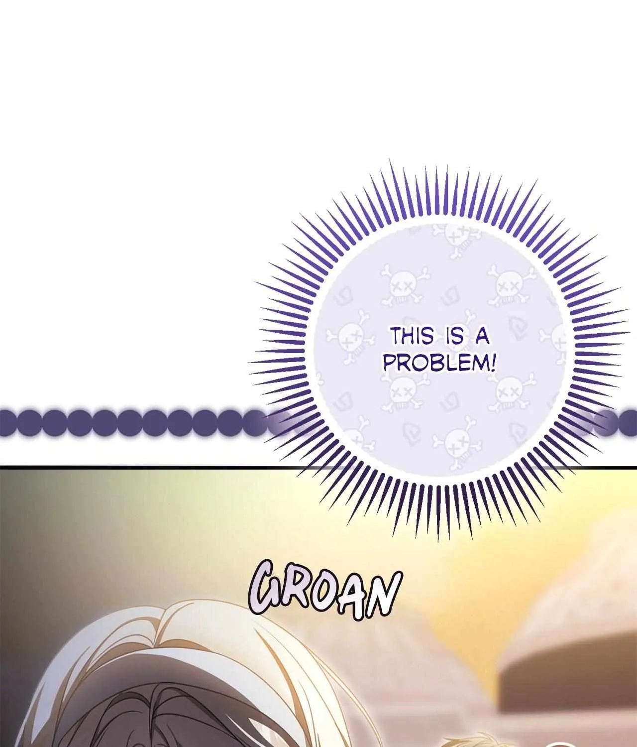 That's Not What My Will Said Chapter 34 page 42 - 