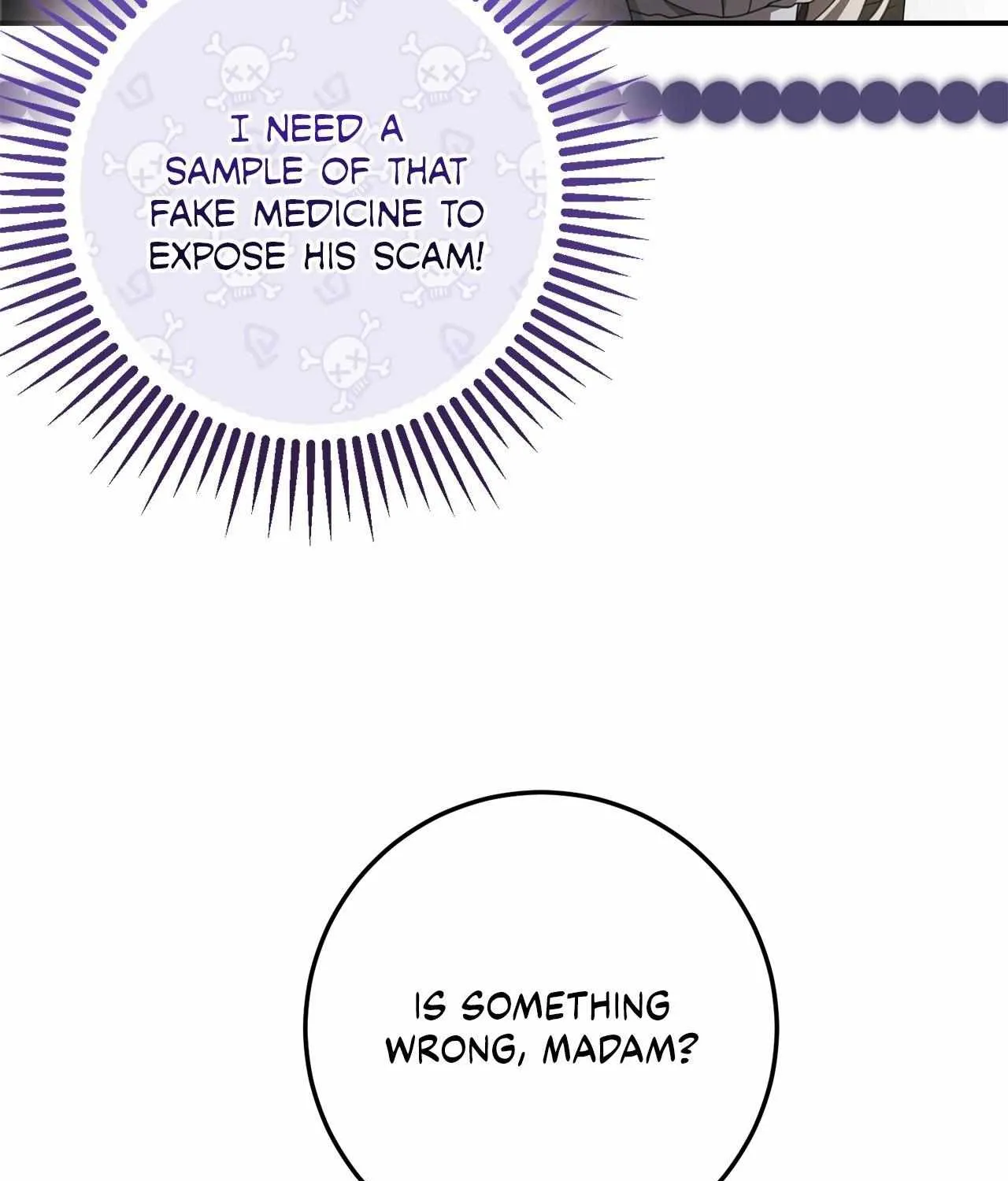 That's Not What My Will Said Chapter 34 page 44 - 
