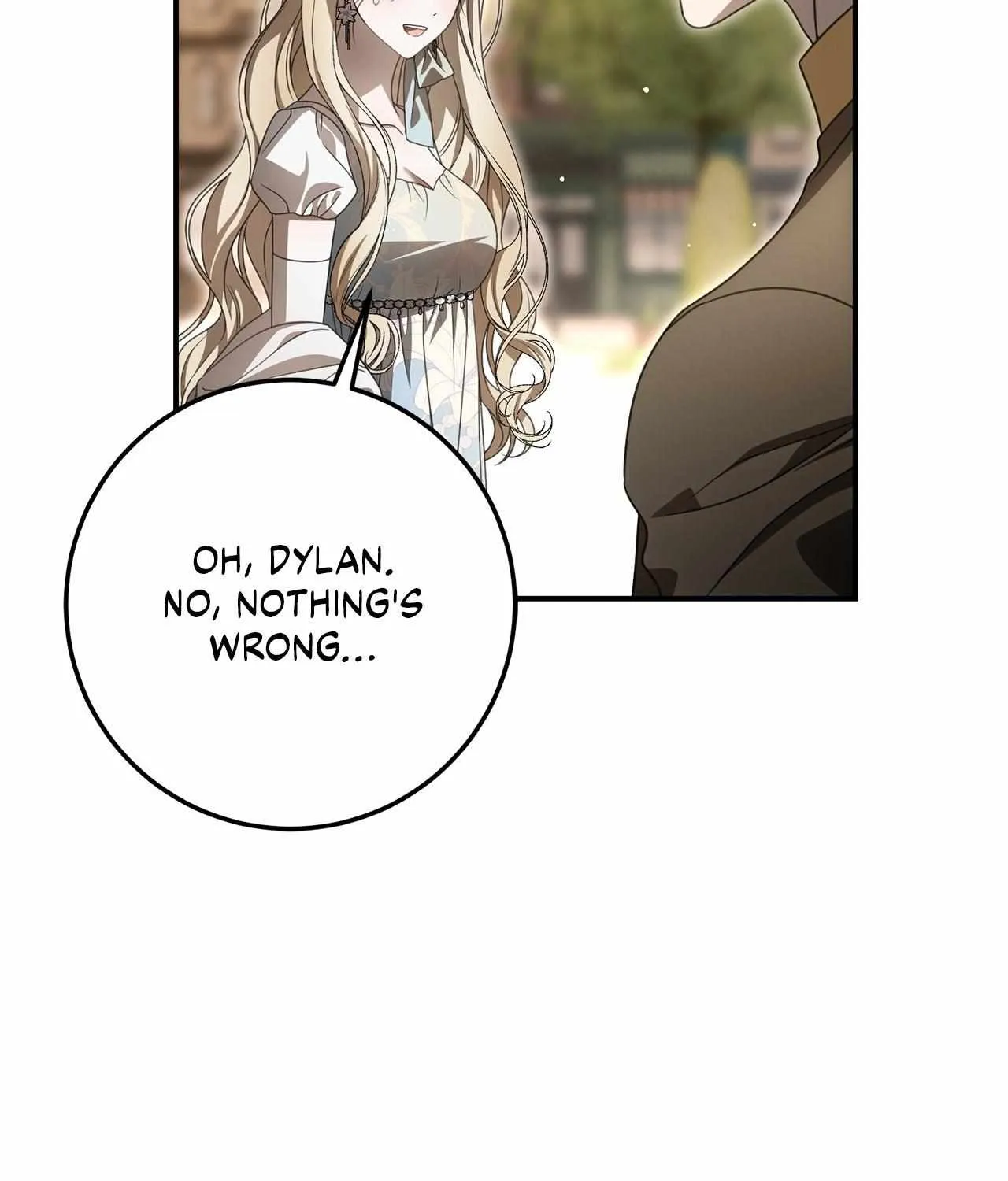 That's Not What My Will Said Chapter 34 page 46 - 