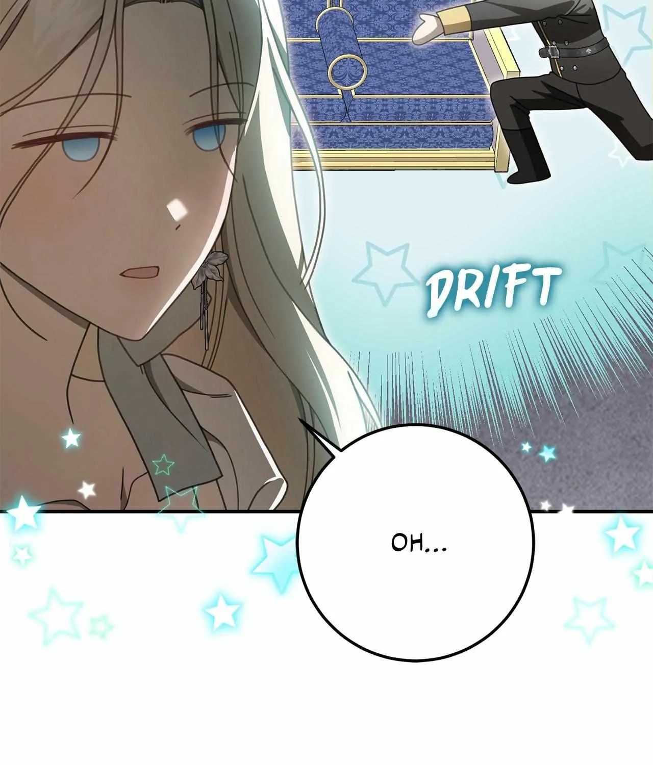 That's Not What My Will Said Chapter 34 page 48 - 