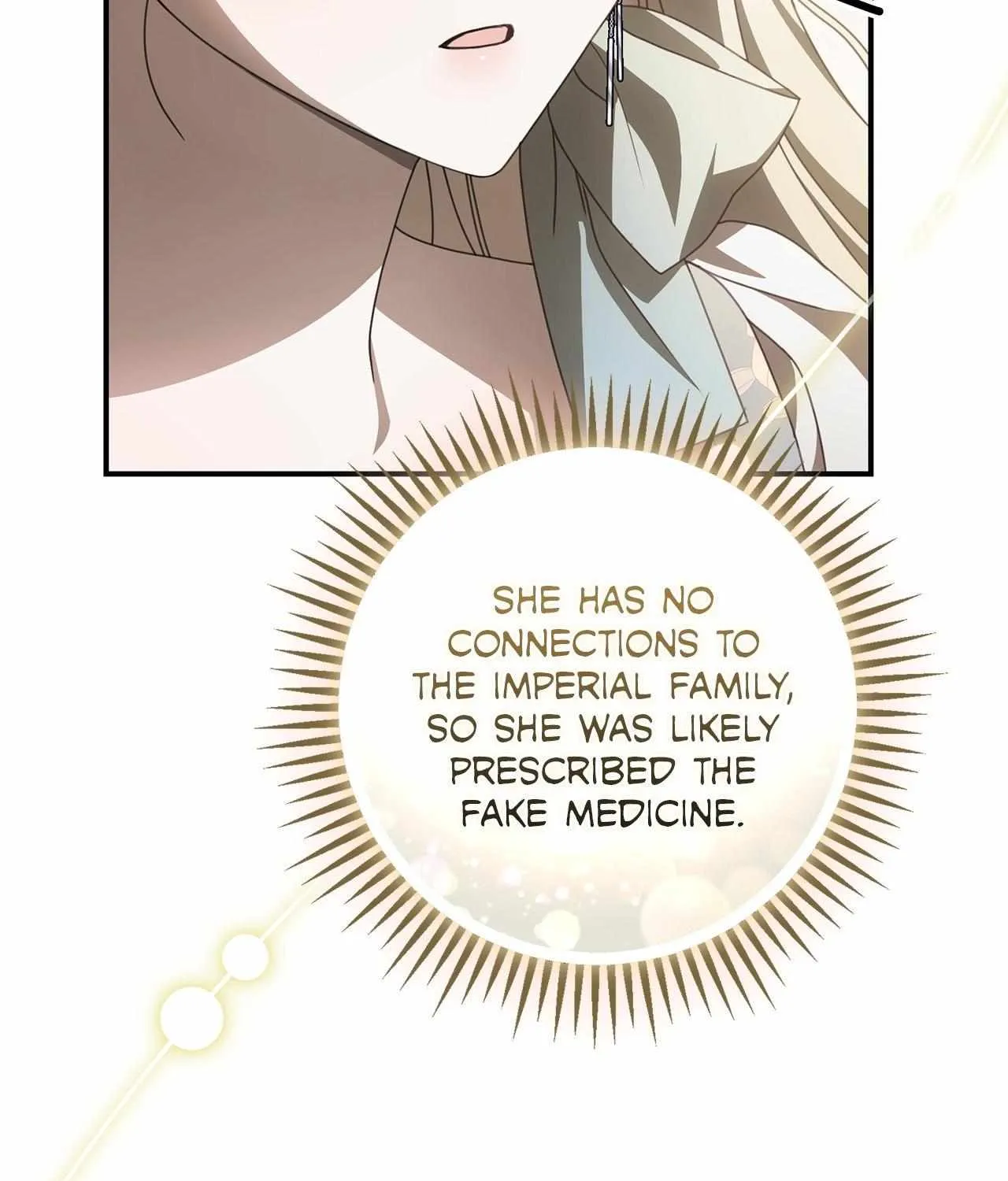 That's Not What My Will Said Chapter 34 page 56 - 