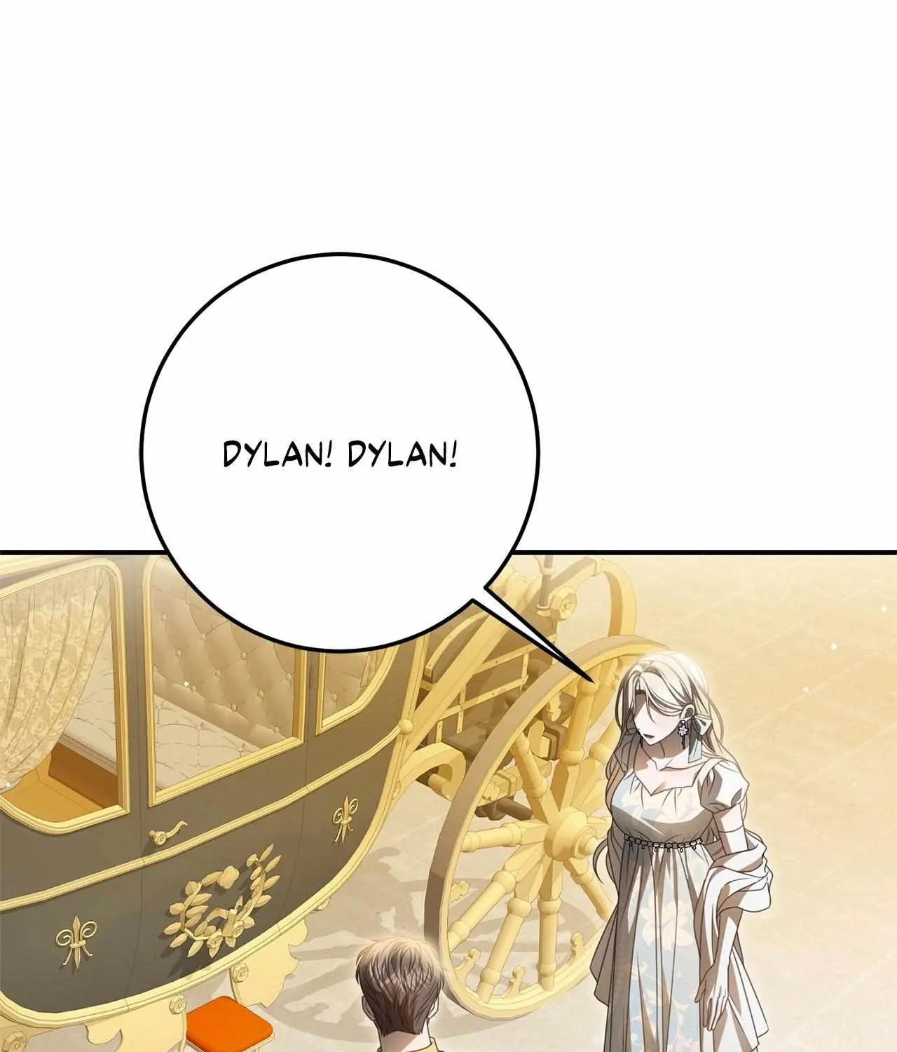 That's Not What My Will Said Chapter 34 page 62 - 