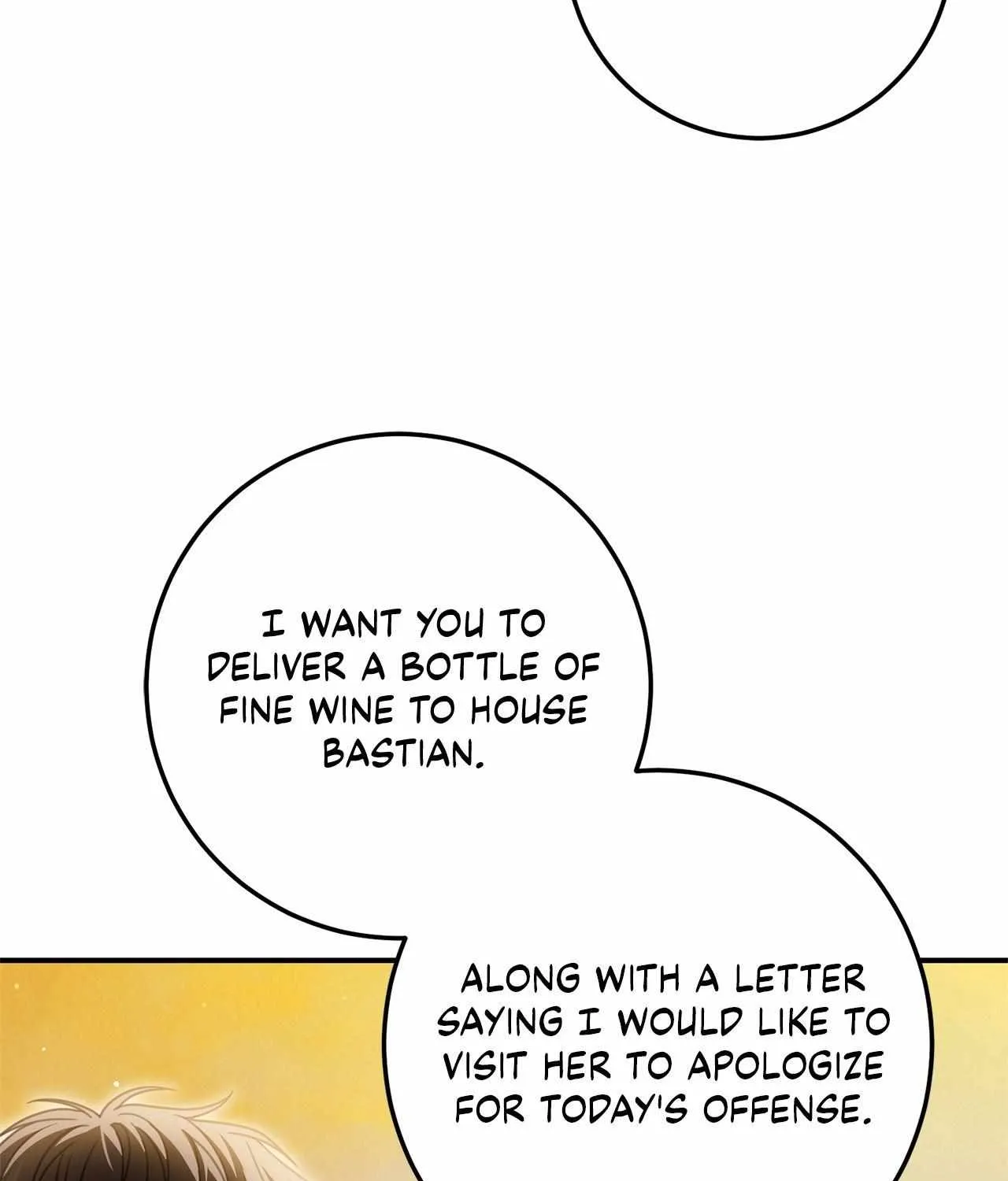 That's Not What My Will Said Chapter 34 page 64 - 