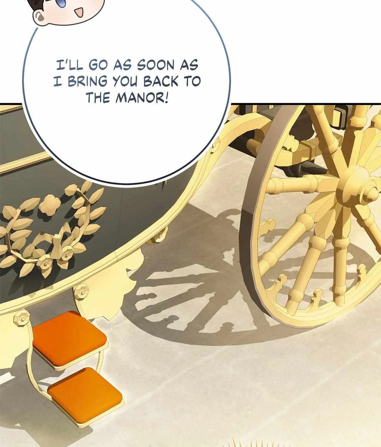 That's Not What My Will Said Chapter 34 page 70 - 