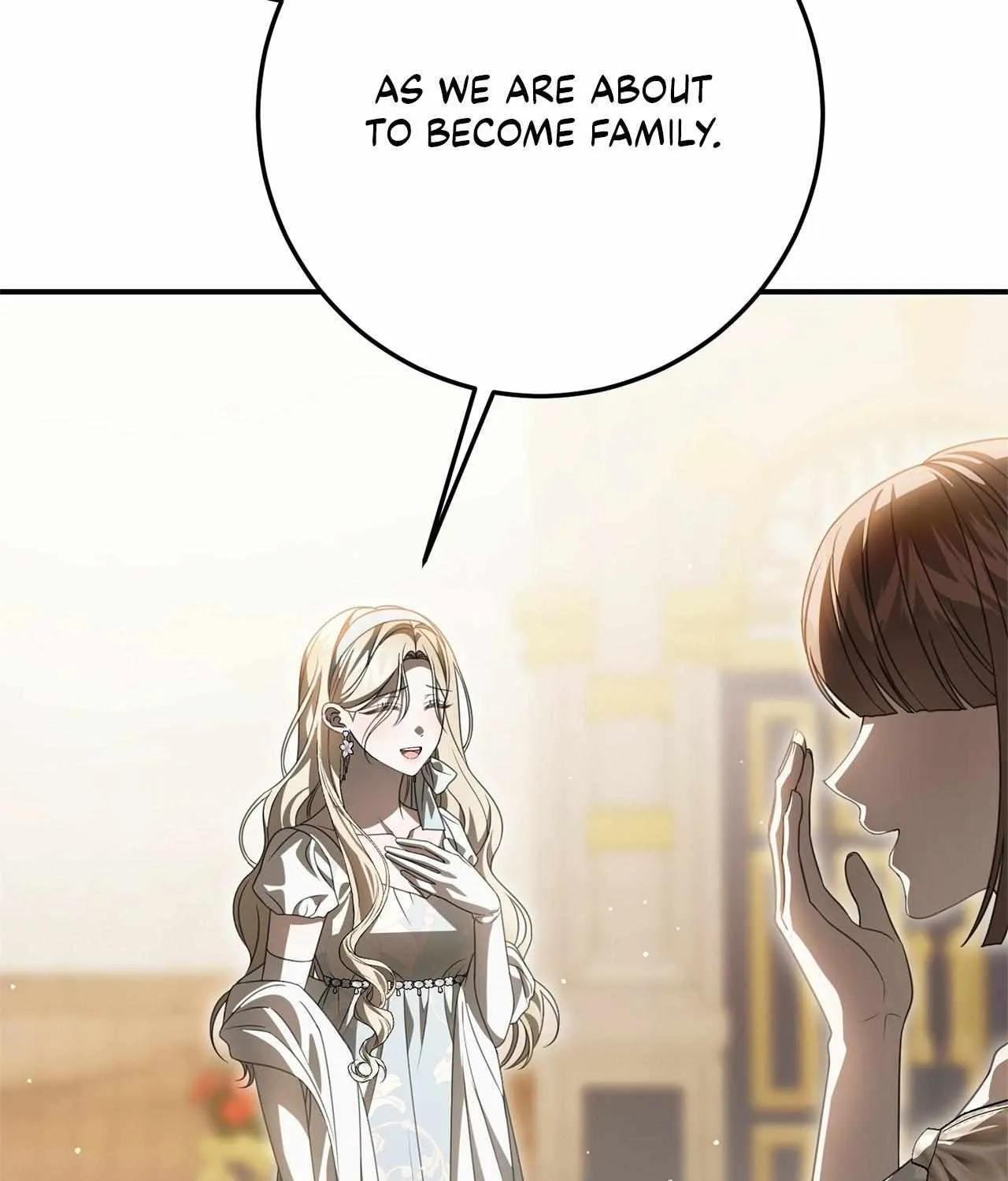 That's Not What My Will Said Chapter 34 page 8 - 