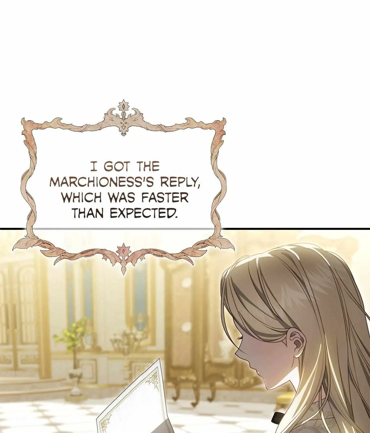 That's Not What My Will Said Chapter 34 page 78 - 