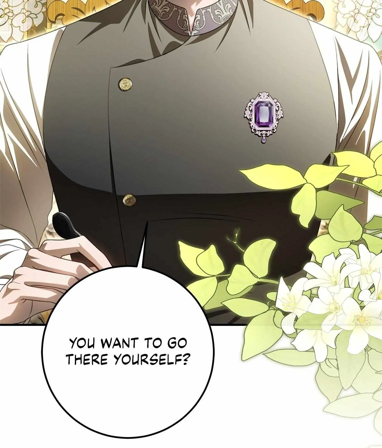 That's Not What My Will Said Chapter 34 page 85 - 