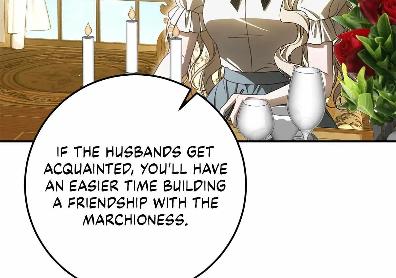 That's Not What My Will Said Chapter 34 page 92 - 