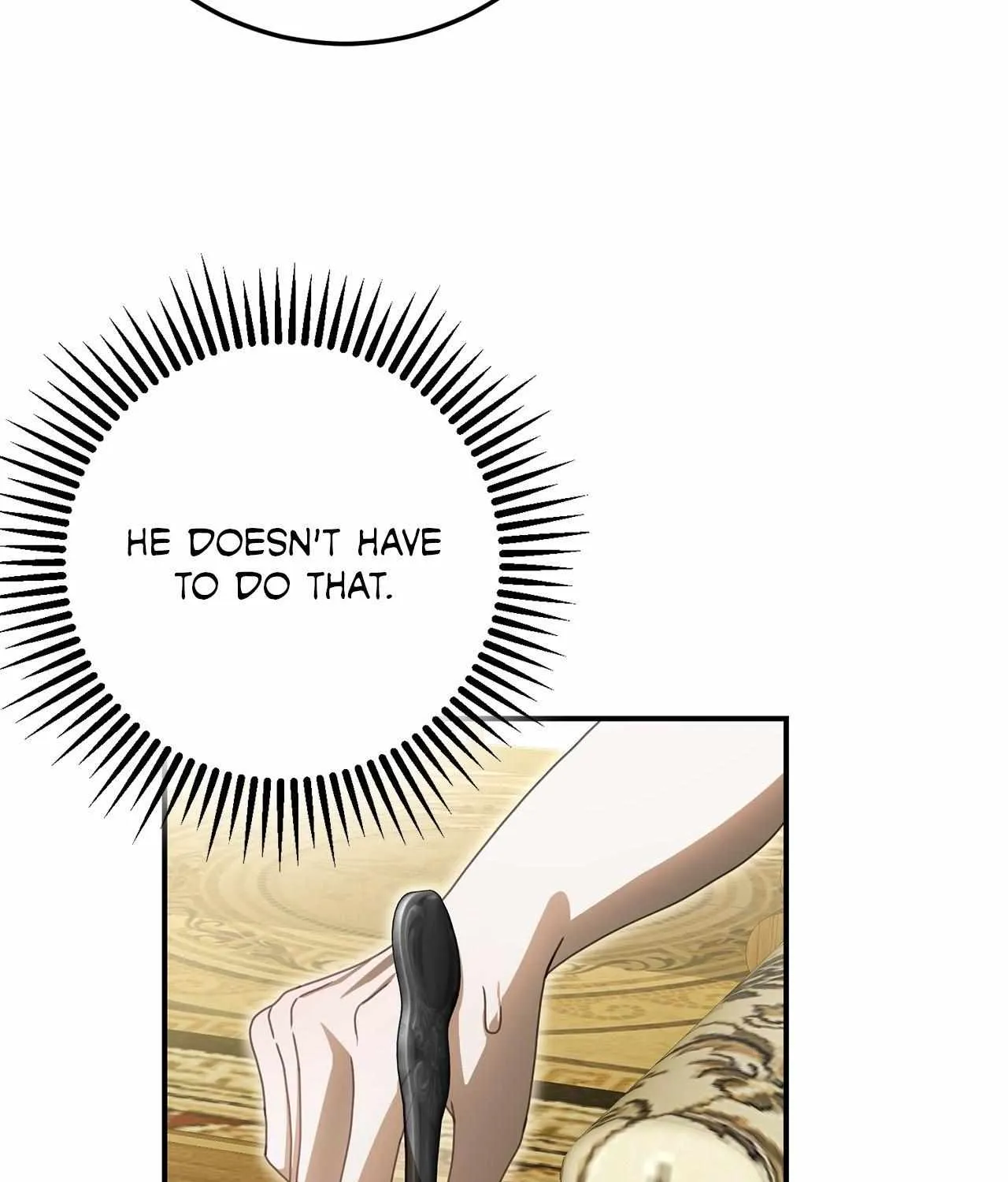 That's Not What My Will Said Chapter 34 page 93 - 
