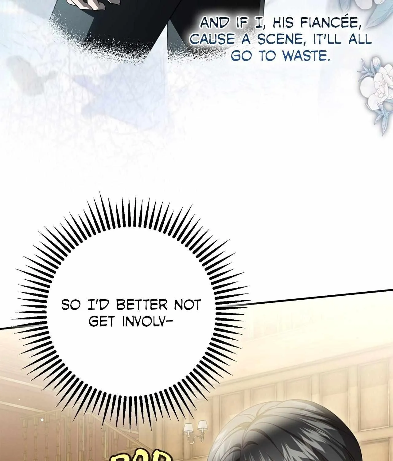 That's Not What My Will Said Chapter 35 page 101 - 