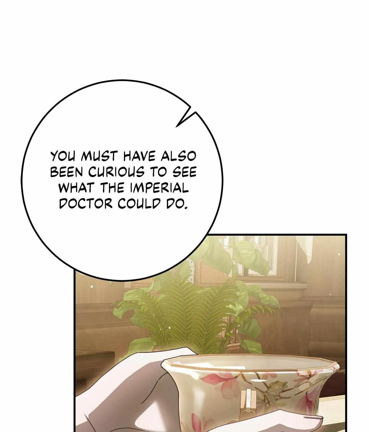 That's Not What My Will Said Chapter 35 page 116 - 