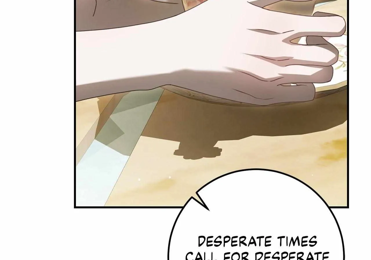 That's Not What My Will Said Chapter 35 page 117 - 