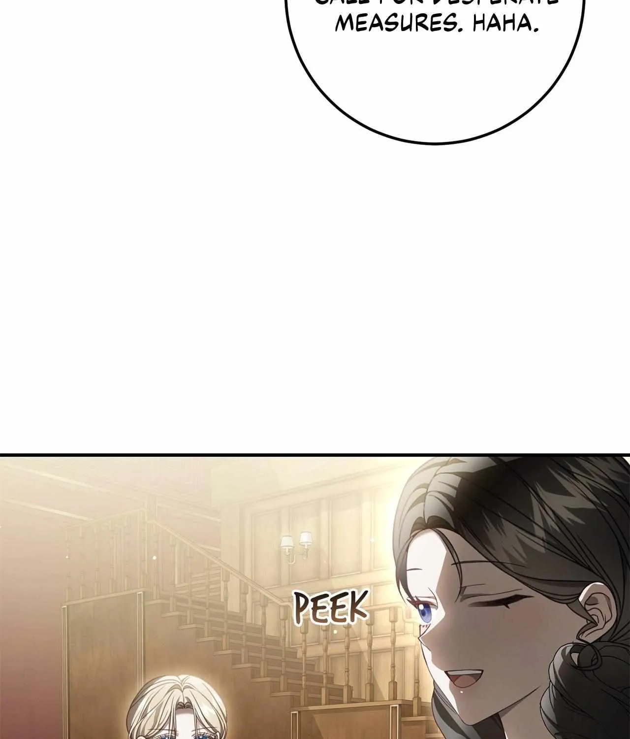 That's Not What My Will Said Chapter 35 page 118 - 