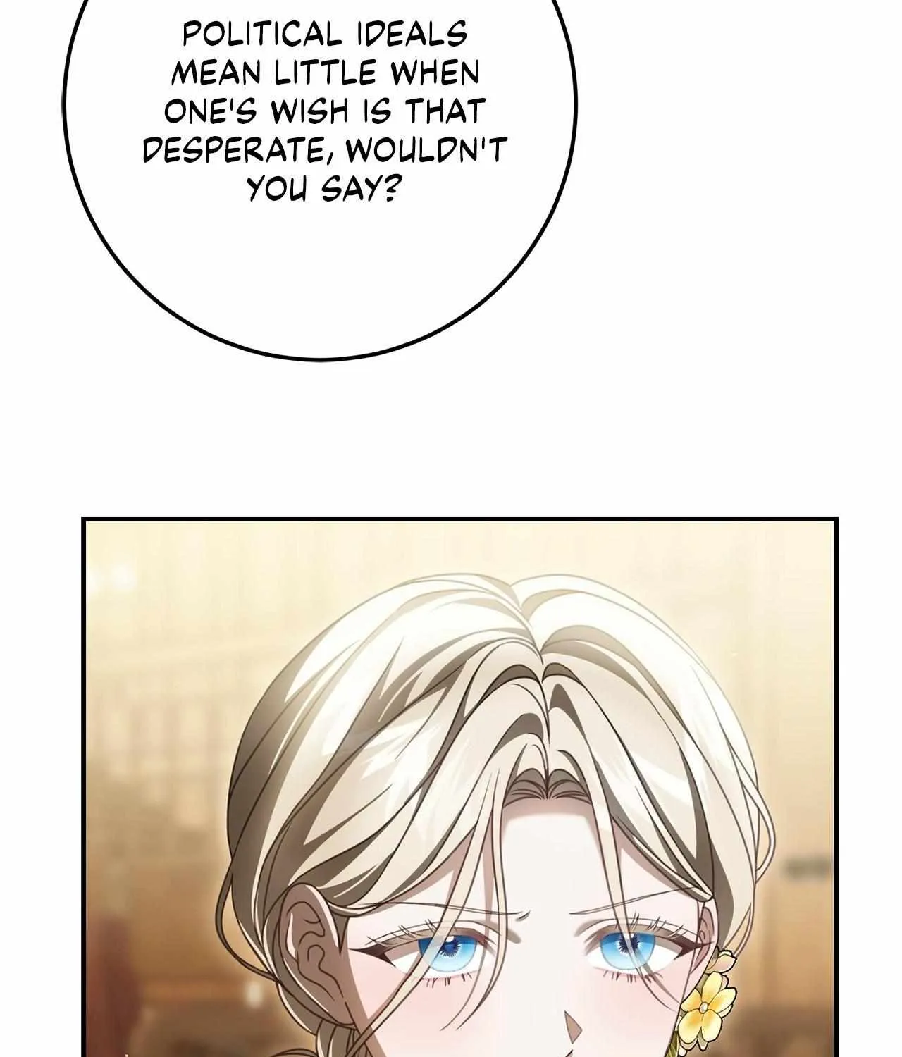 That's Not What My Will Said Chapter 35 page 120 - 