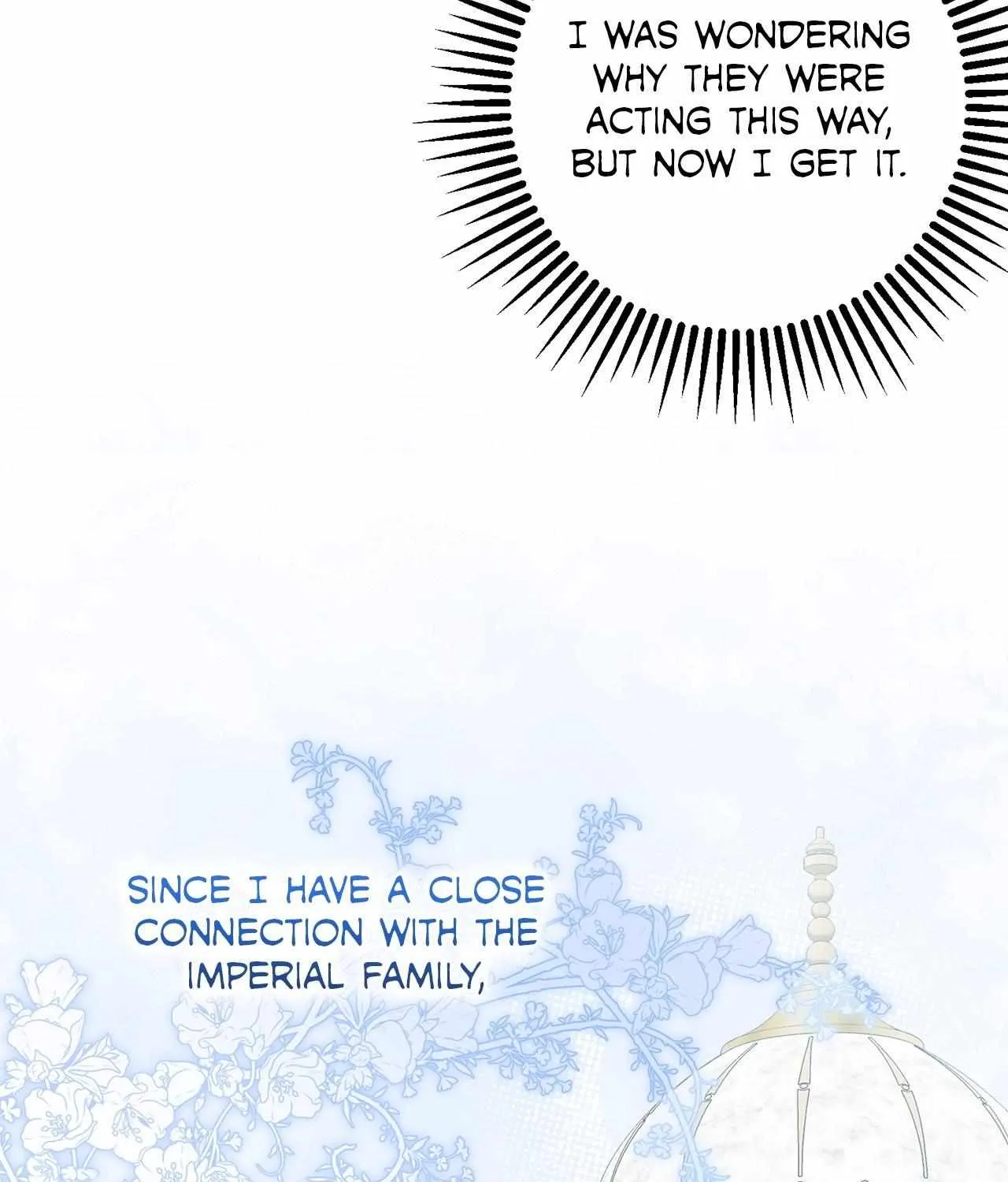 That's Not What My Will Said Chapter 35 page 122 - 