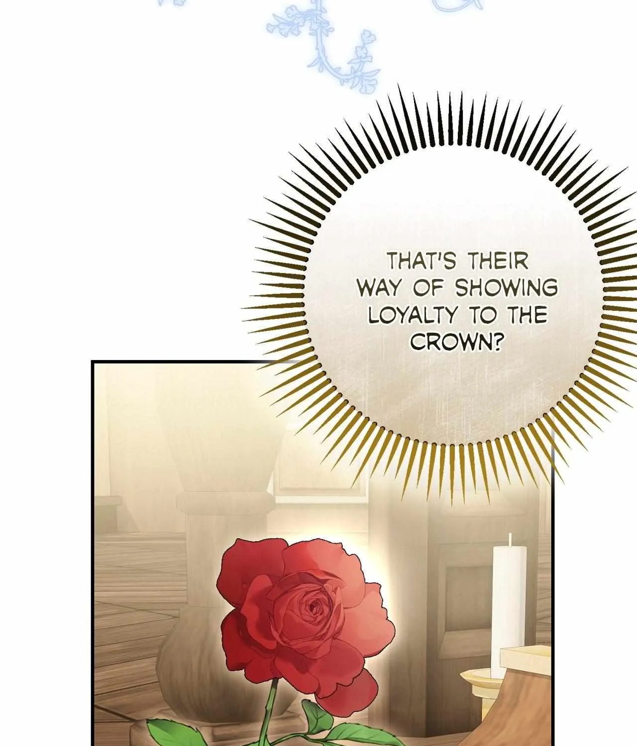 That's Not What My Will Said Chapter 35 page 126 - 