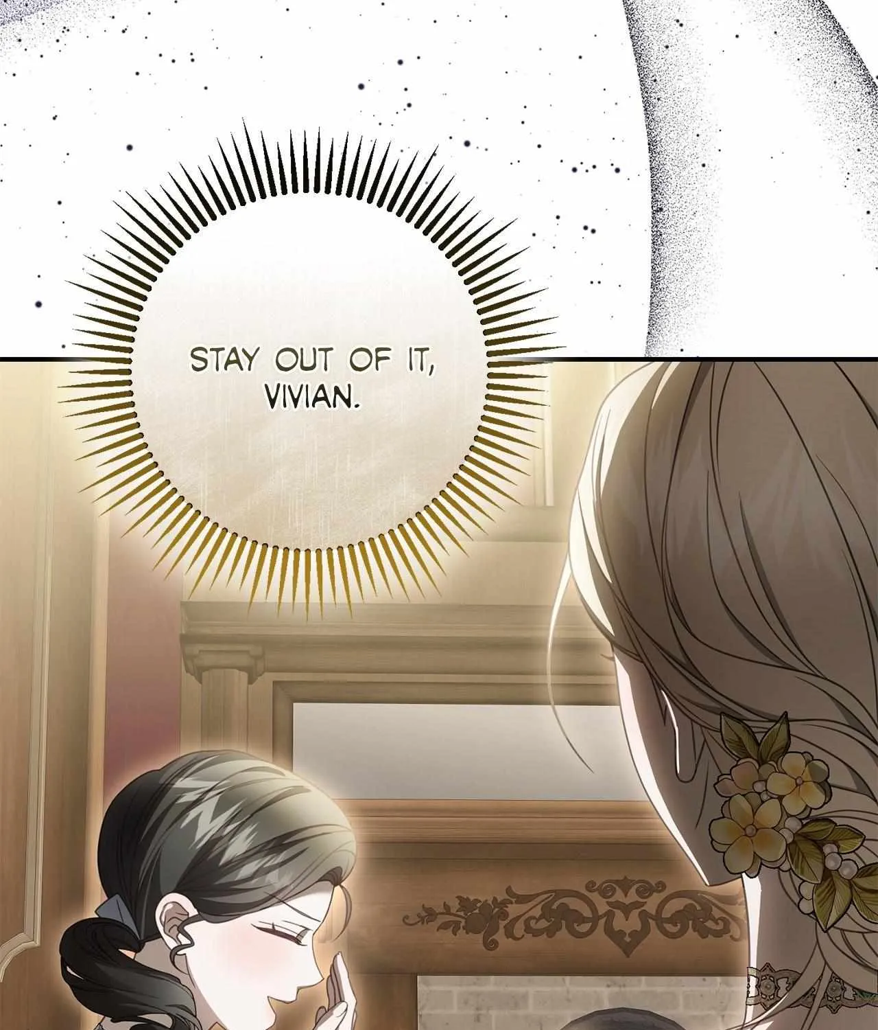 That's Not What My Will Said Chapter 35 page 130 - 