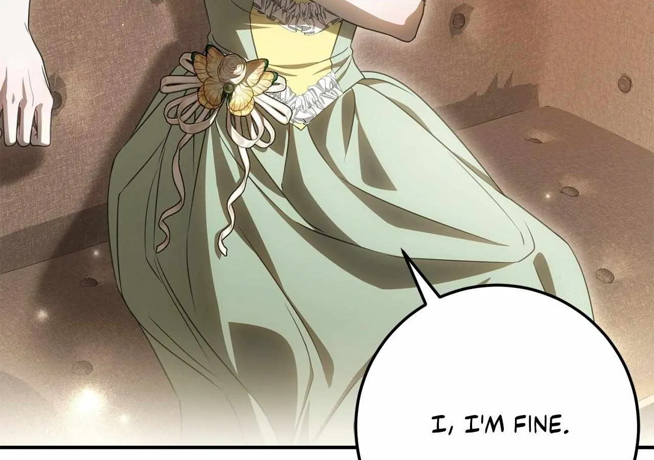 That's Not What My Will Said Chapter 35 page 14 - 
