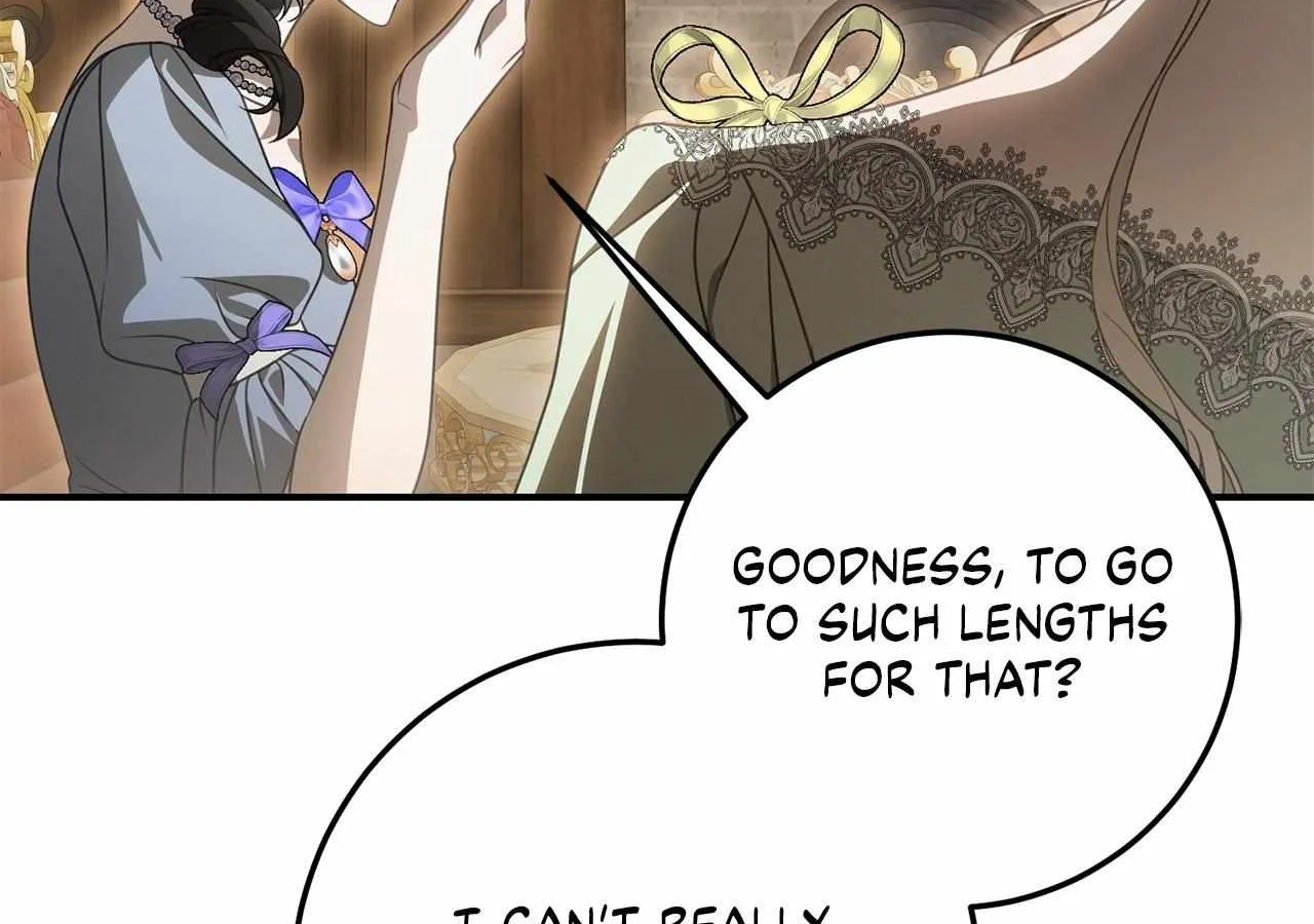 That's Not What My Will Said Chapter 35 page 131 - 