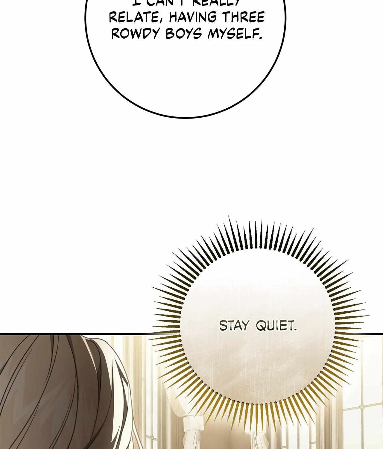 That's Not What My Will Said Chapter 35 page 132 - 