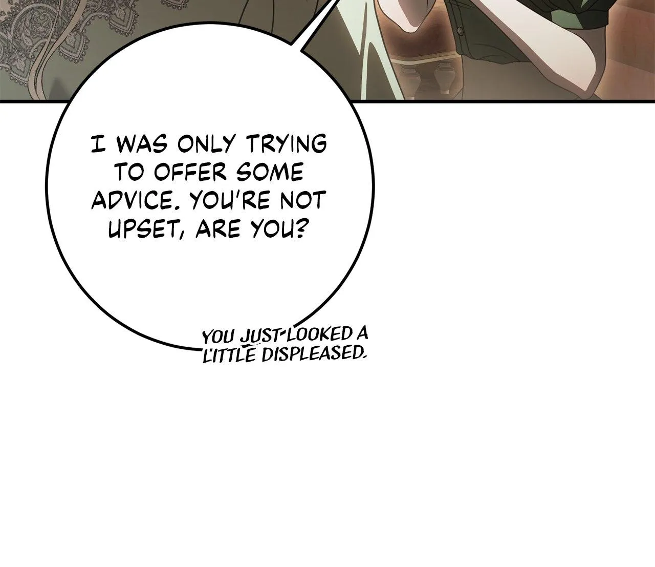 That's Not What My Will Said Chapter 35 page 134 - 