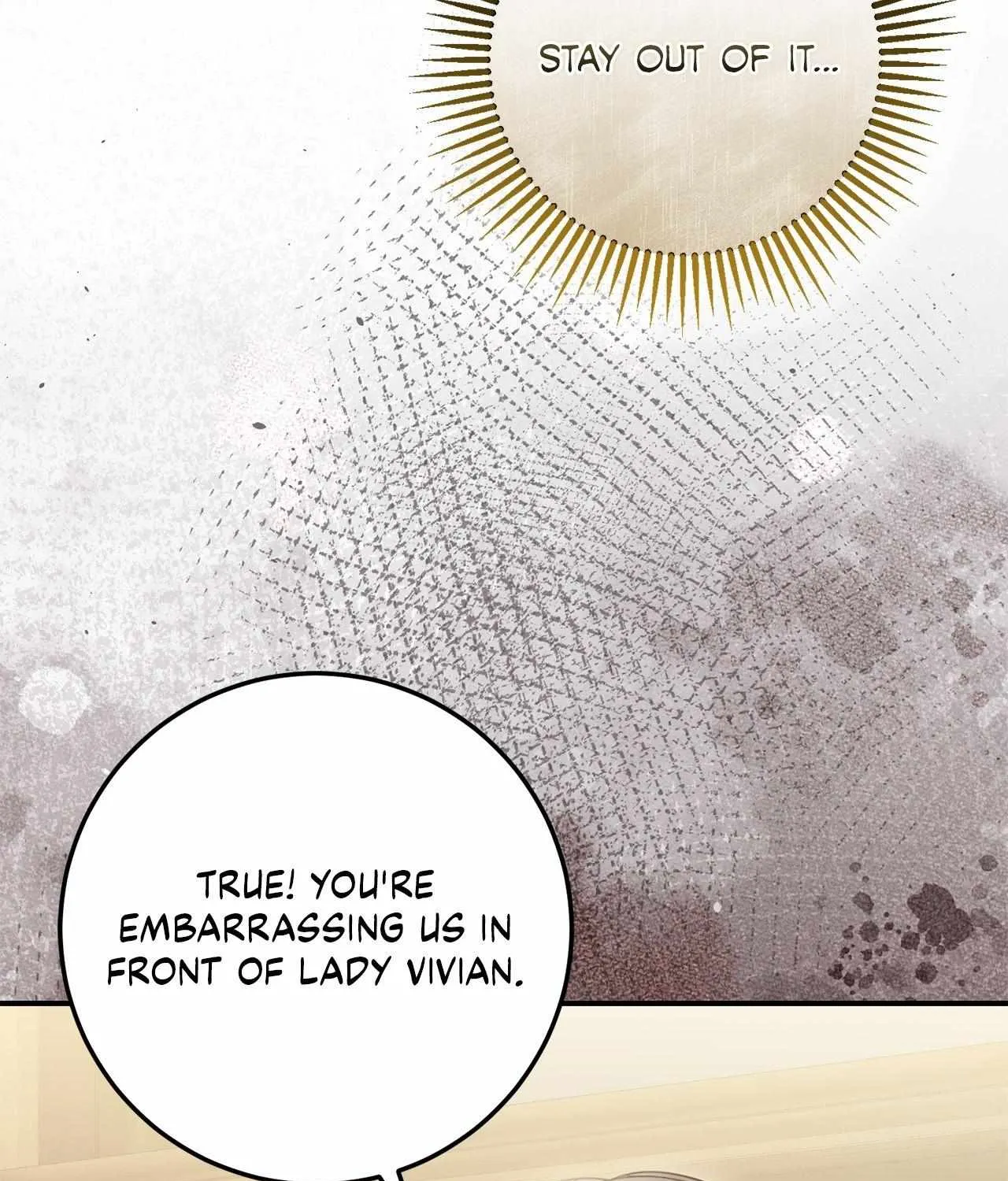 That's Not What My Will Said Chapter 35 page 137 - 