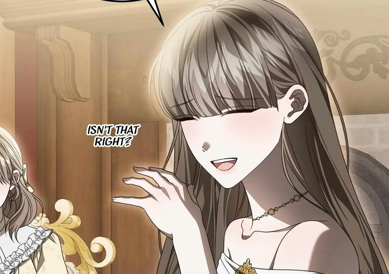 That's Not What My Will Said Chapter 35 page 138 - 