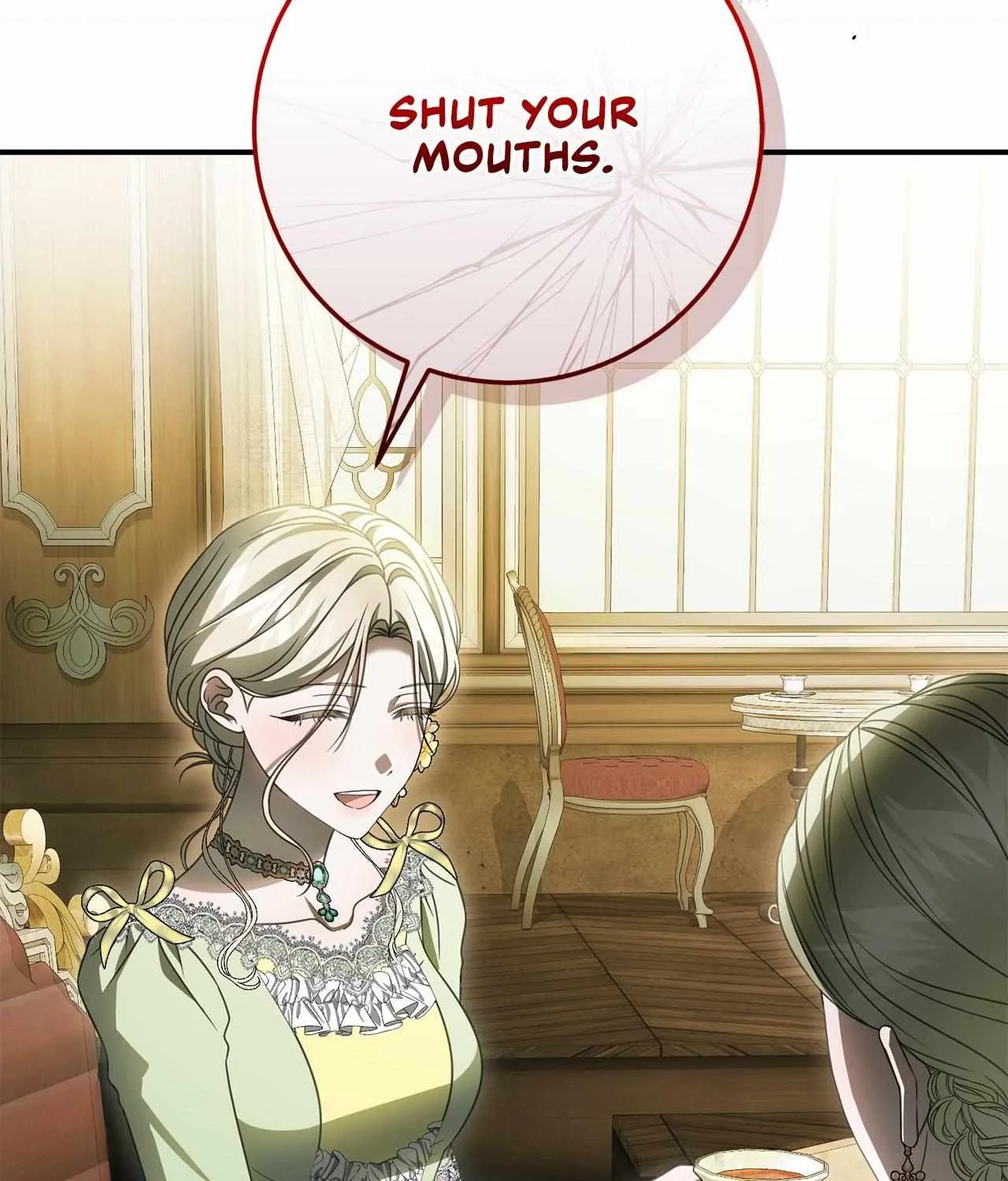 That's Not What My Will Said Chapter 35 page 145 - 