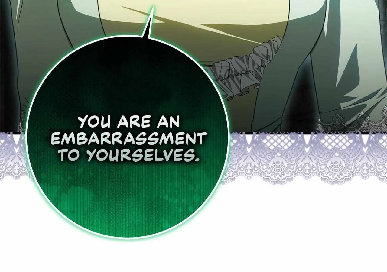 That's Not What My Will Said Chapter 35 page 152 - 