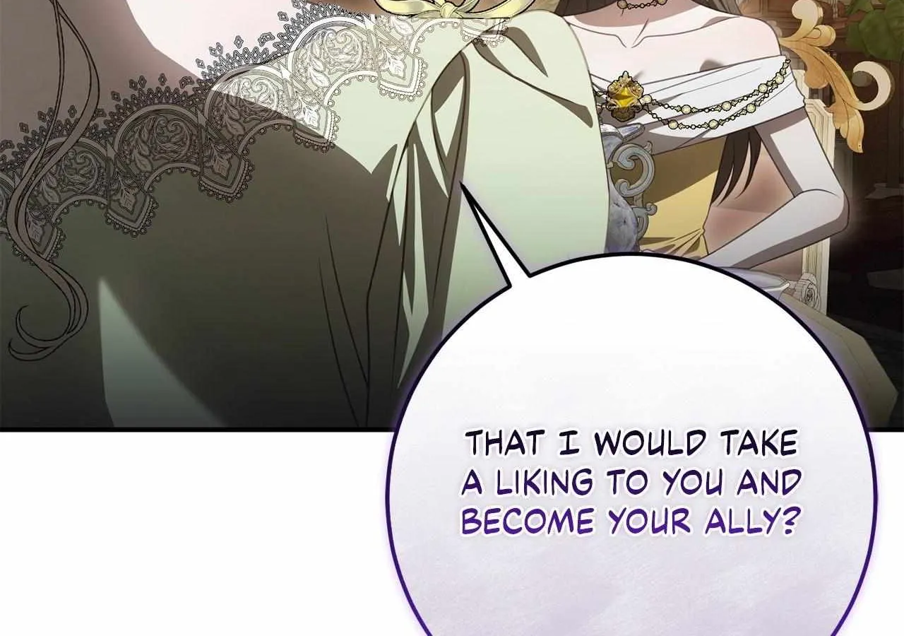 That's Not What My Will Said Chapter 35 page 157 - 