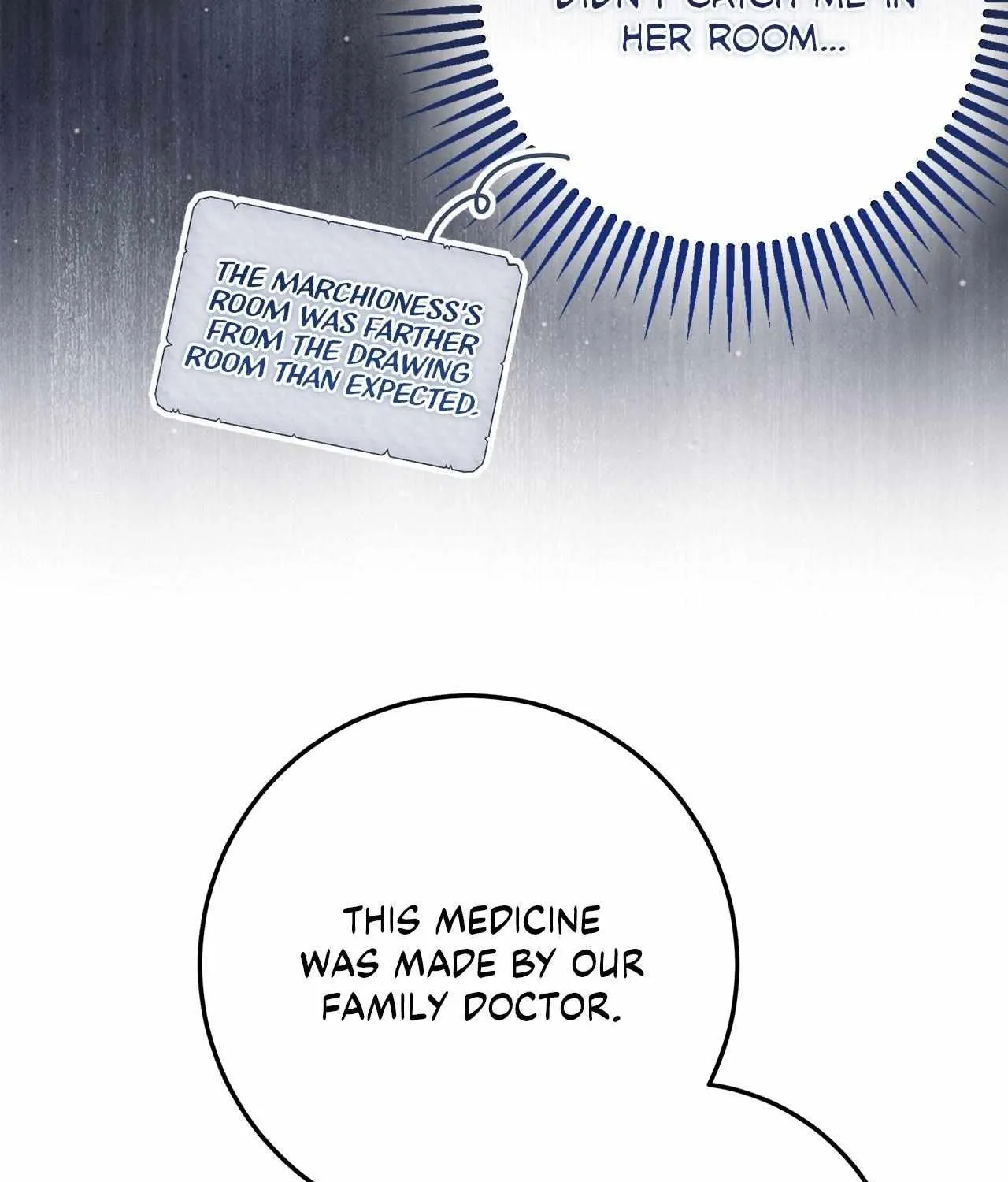 That's Not What My Will Said Chapter 35 page 17 - 