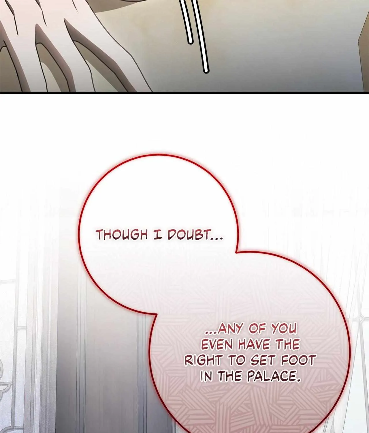 That's Not What My Will Said Chapter 35 page 164 - 