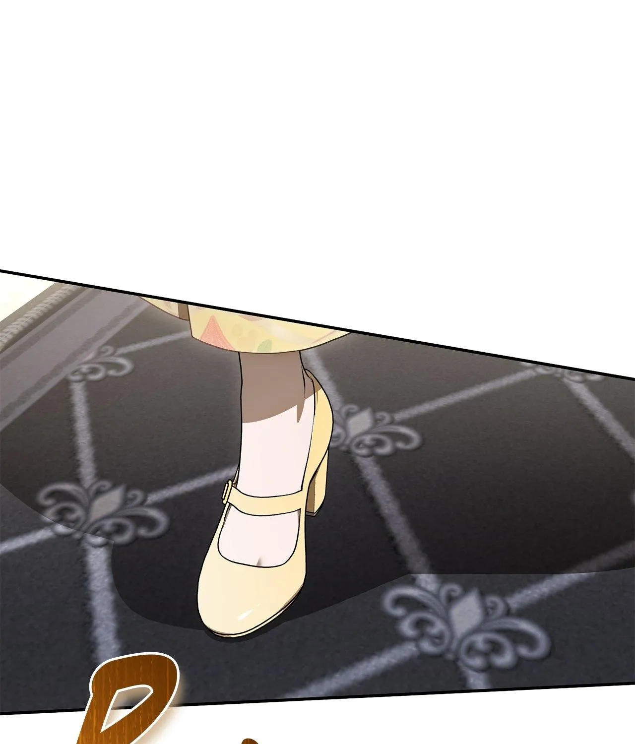 That's Not What My Will Said Chapter 35 page 3 - 