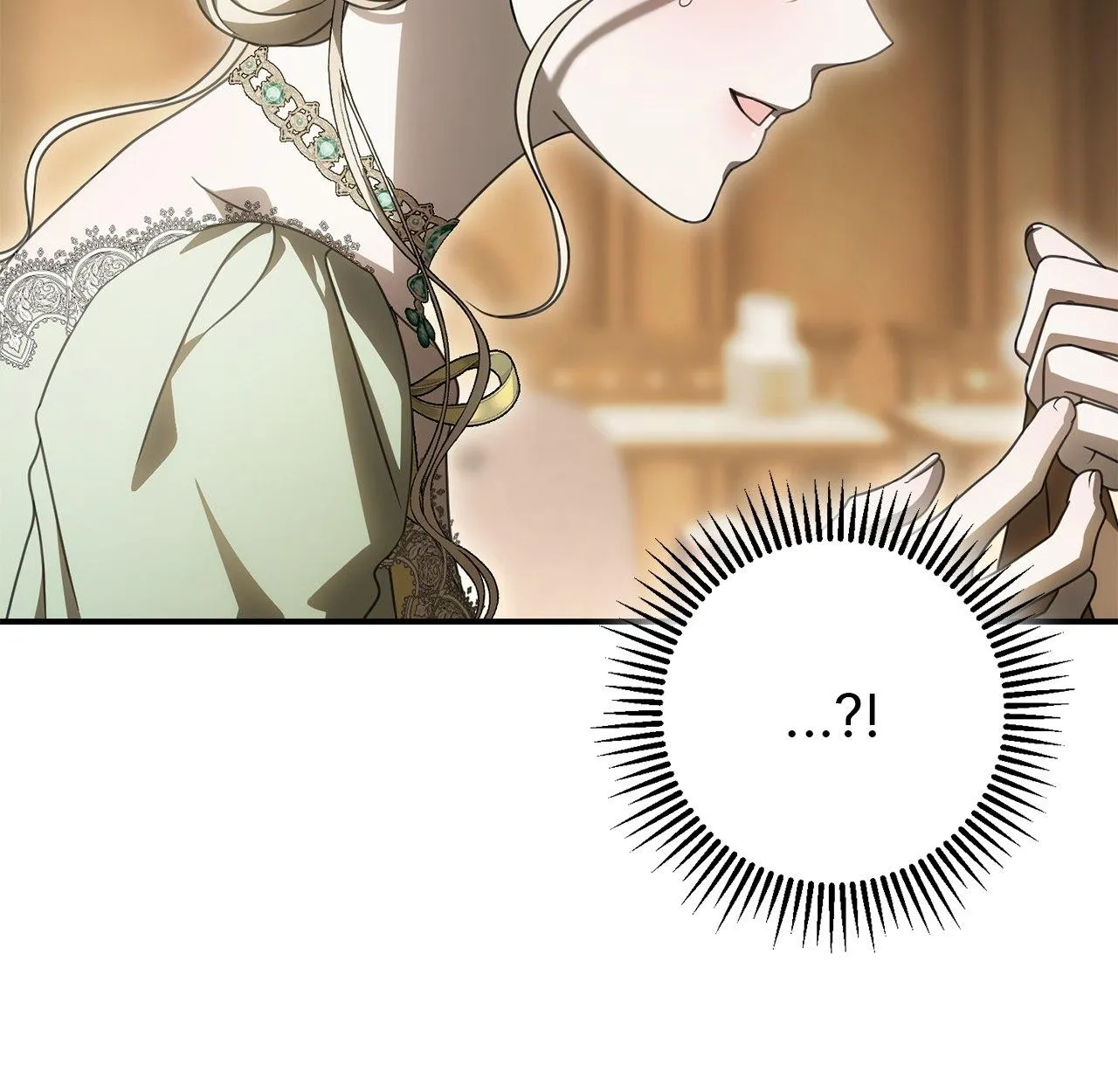 That's Not What My Will Said Chapter 35 page 21 - 