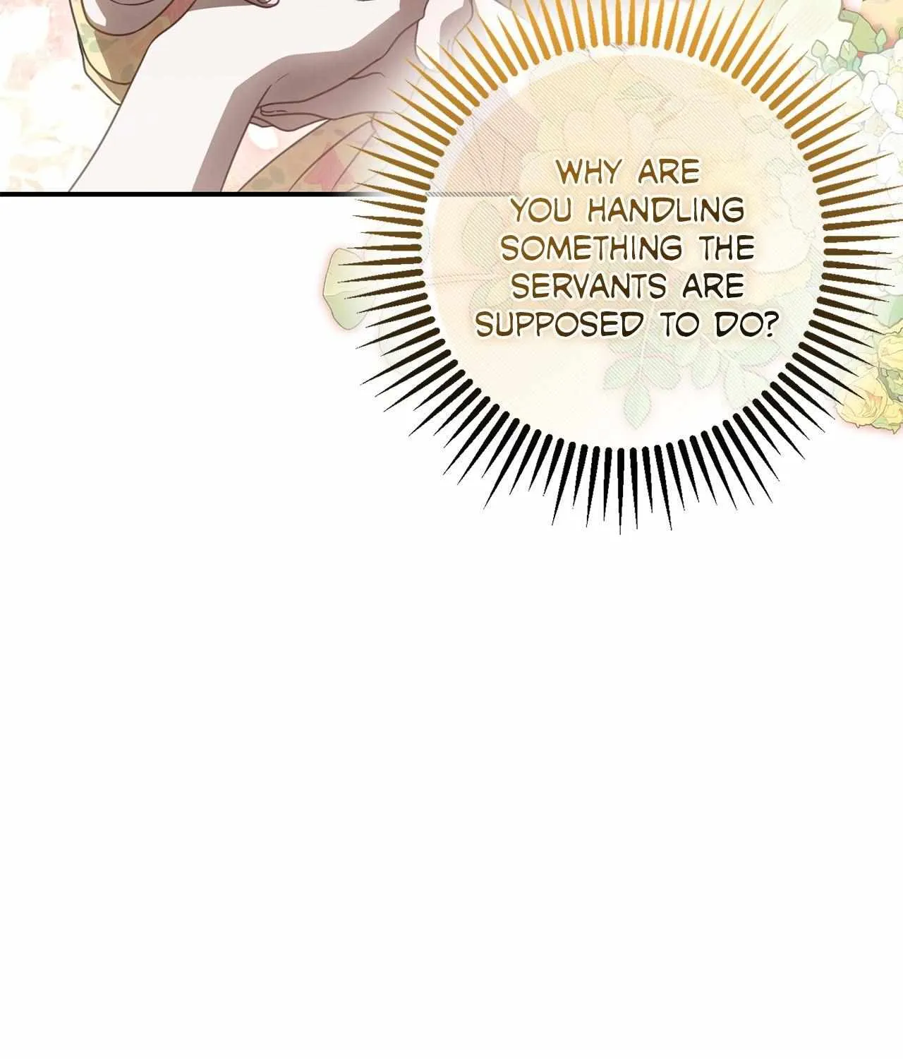 That's Not What My Will Said Chapter 35 page 24 - 