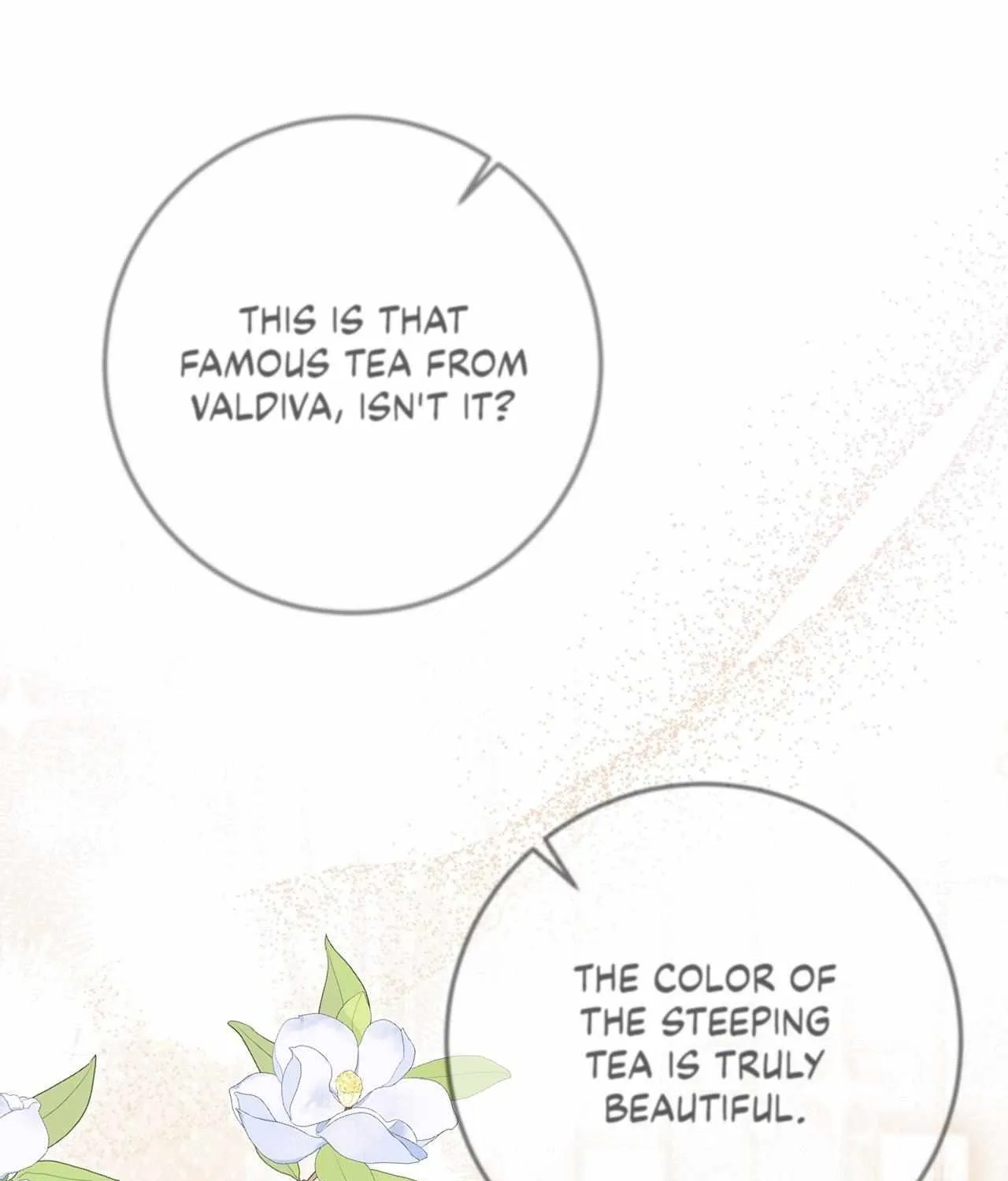 That's Not What My Will Said Chapter 35 page 38 - 