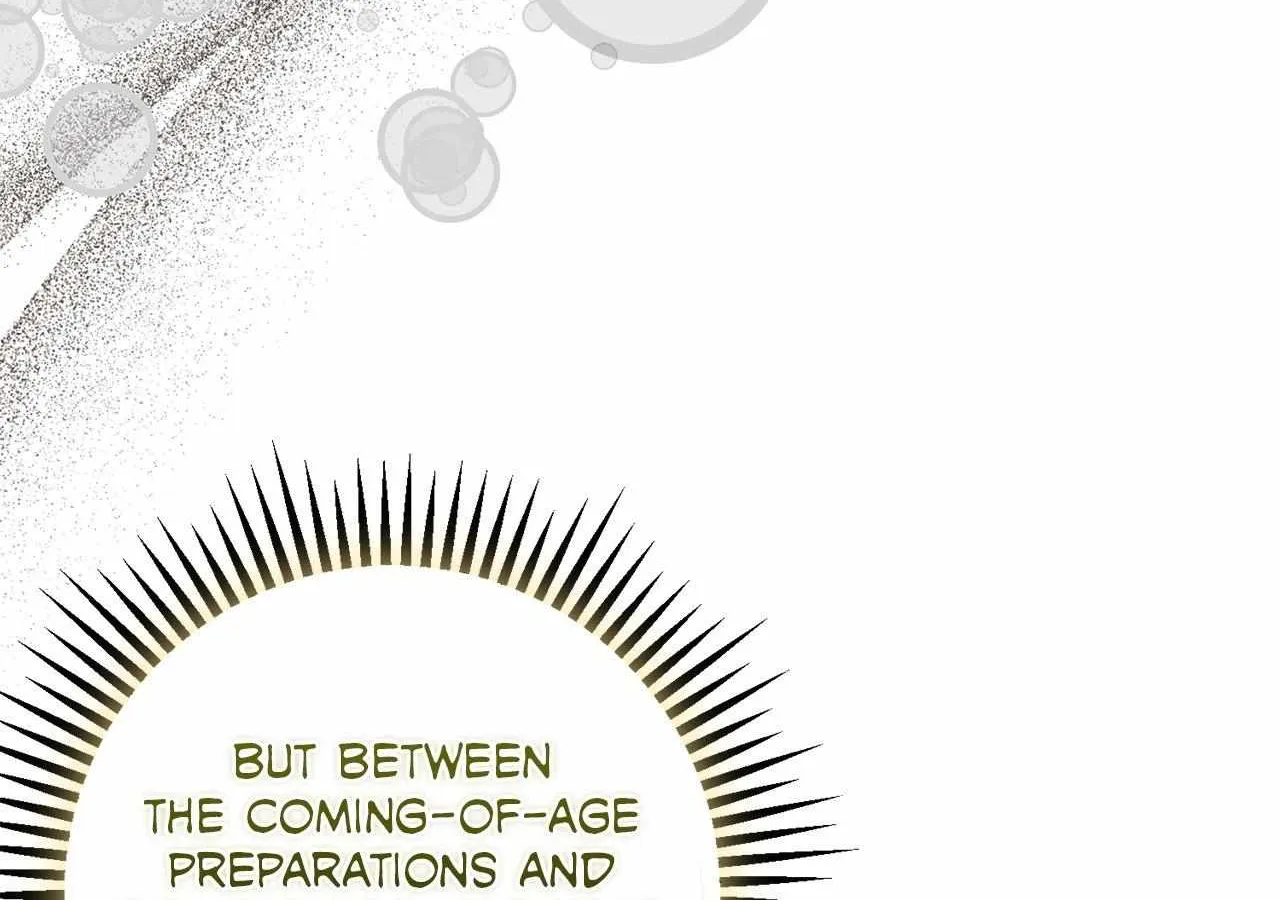 That's Not What My Will Said Chapter 35 page 45 - 