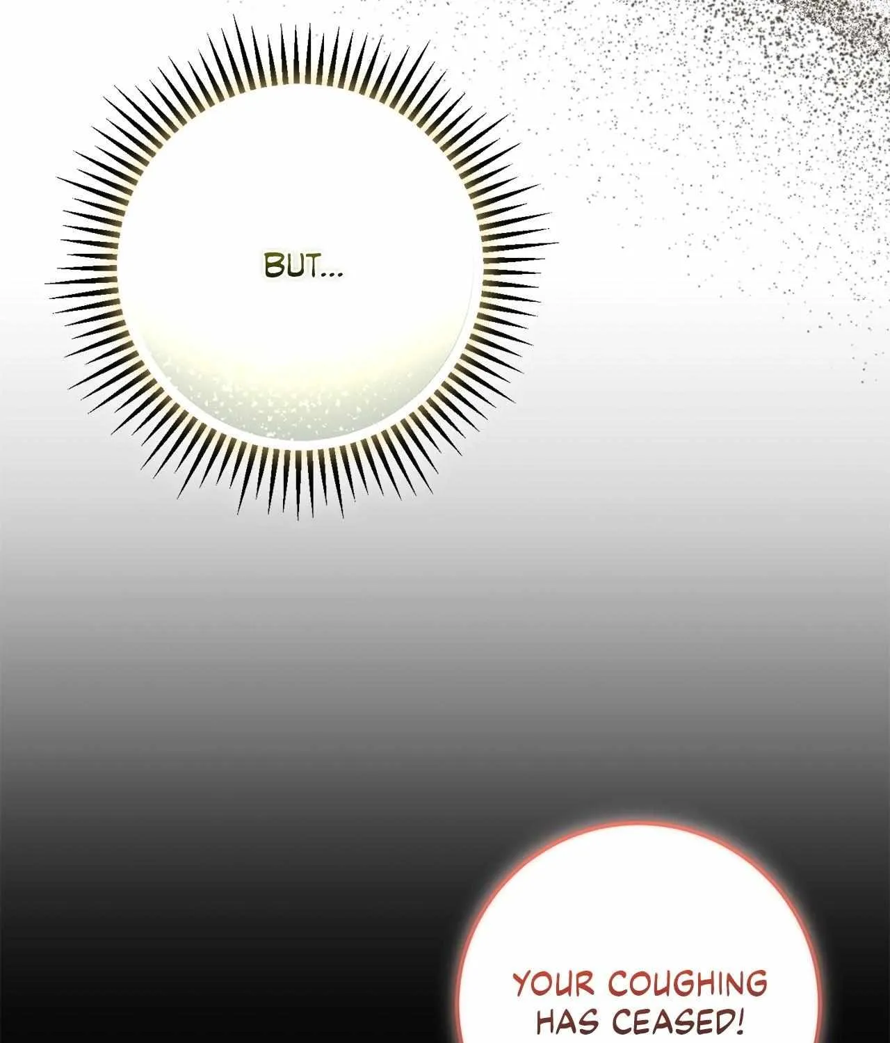 That's Not What My Will Said Chapter 35 page 48 - 