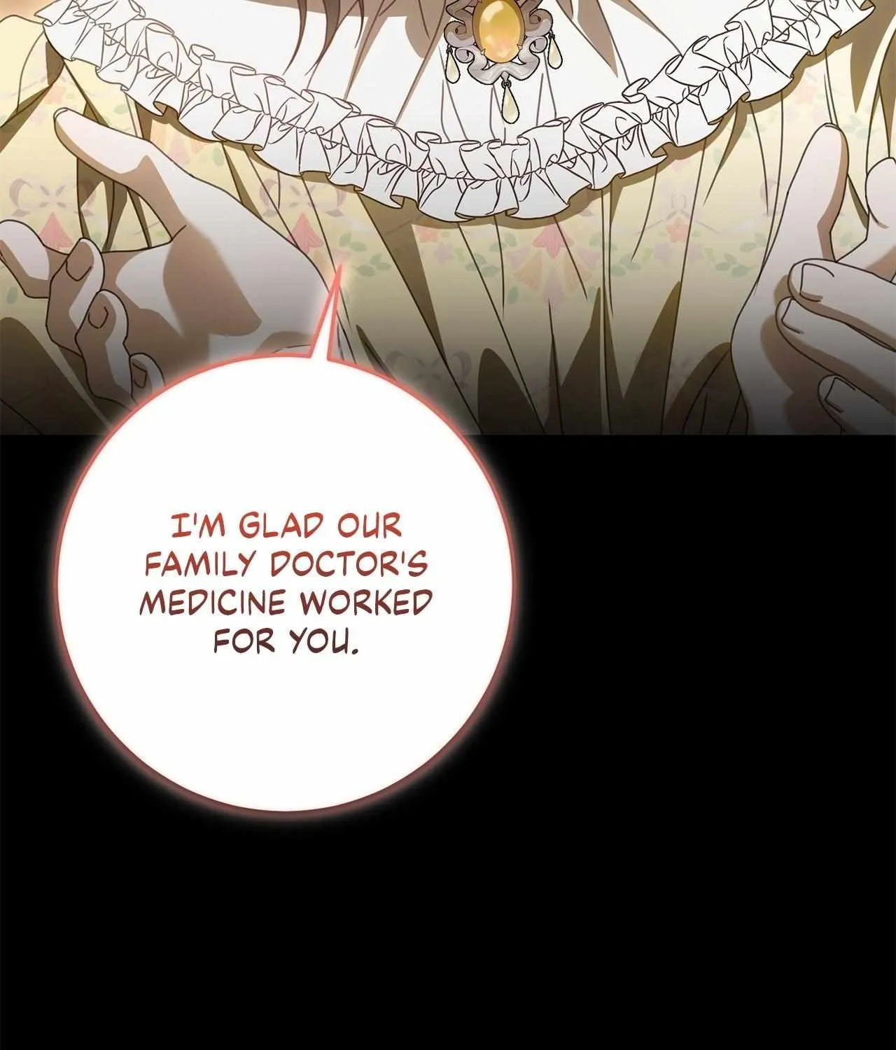 That's Not What My Will Said Chapter 35 page 50 - 