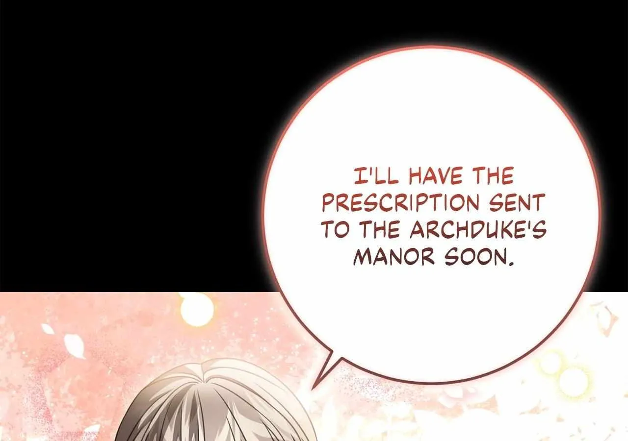 That's Not What My Will Said Chapter 35 page 51 - 