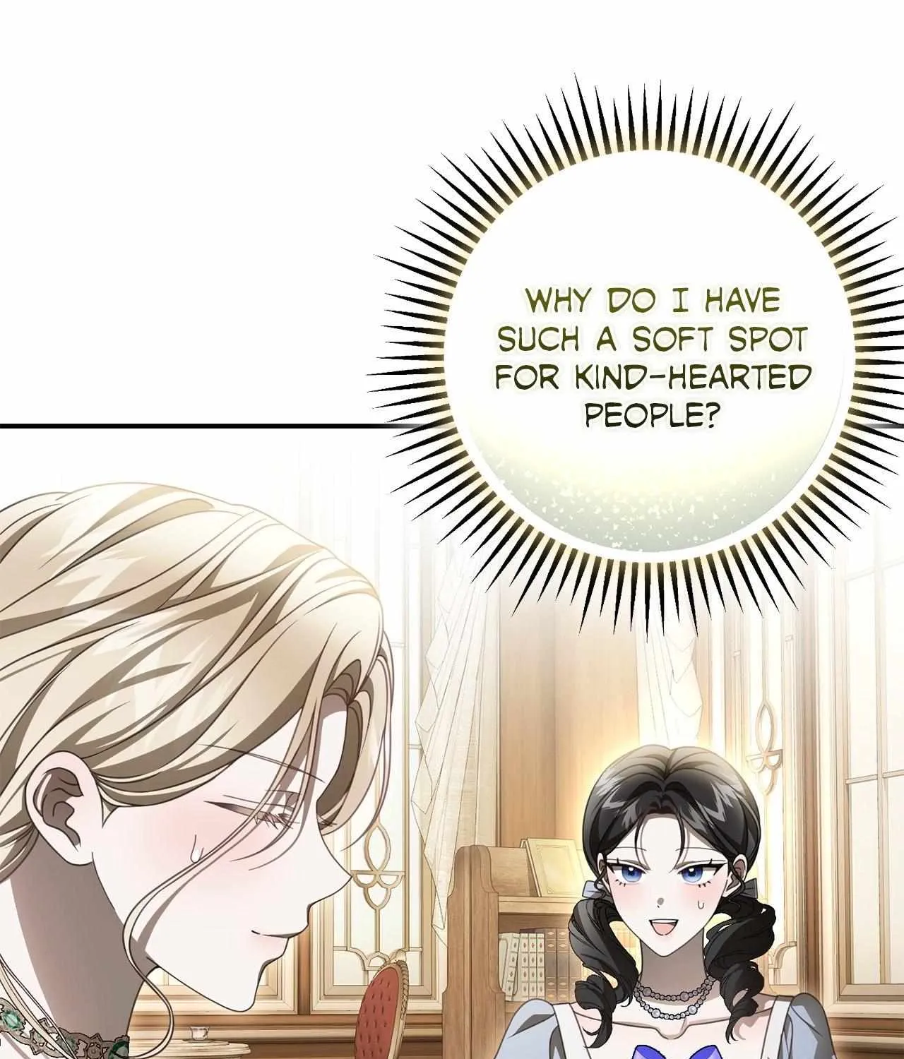 That's Not What My Will Said Chapter 35 page 54 - 