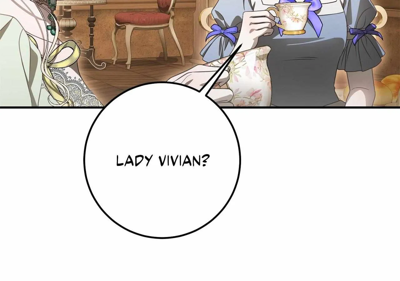 That's Not What My Will Said Chapter 35 page 55 - 