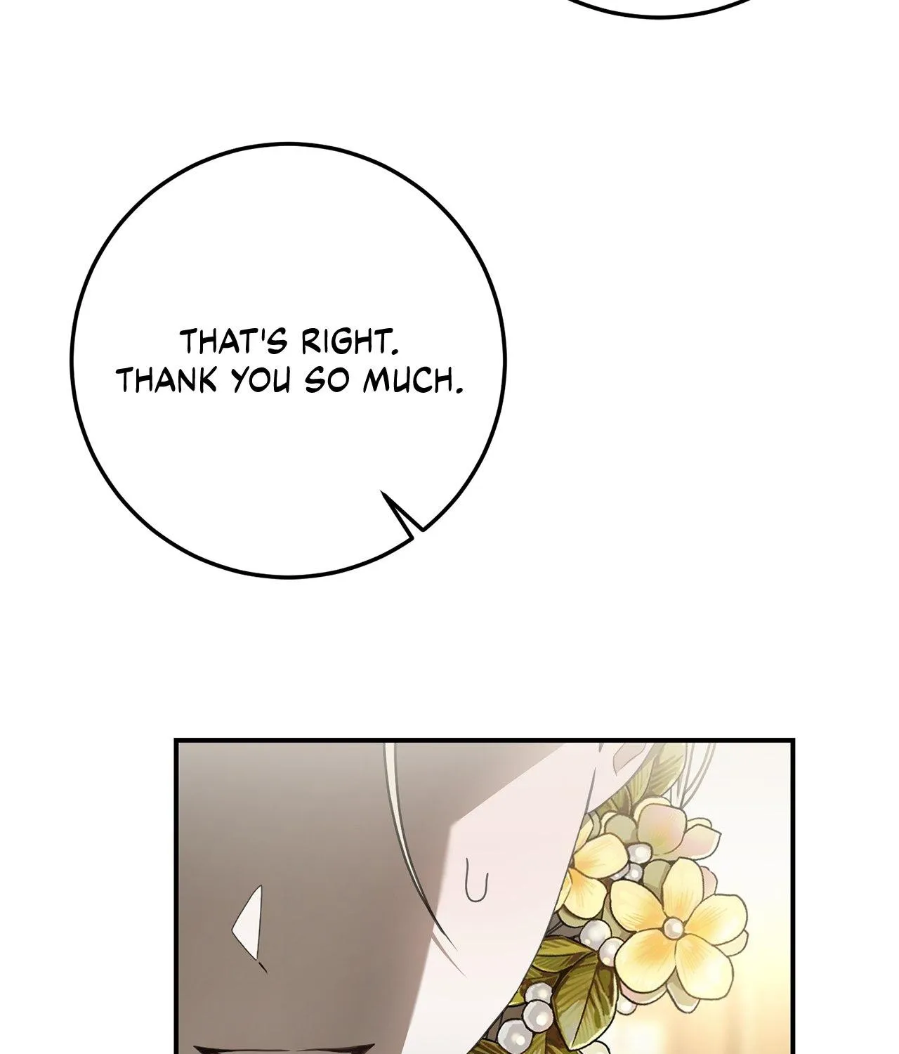 That's Not What My Will Said Chapter 35 page 59 - 