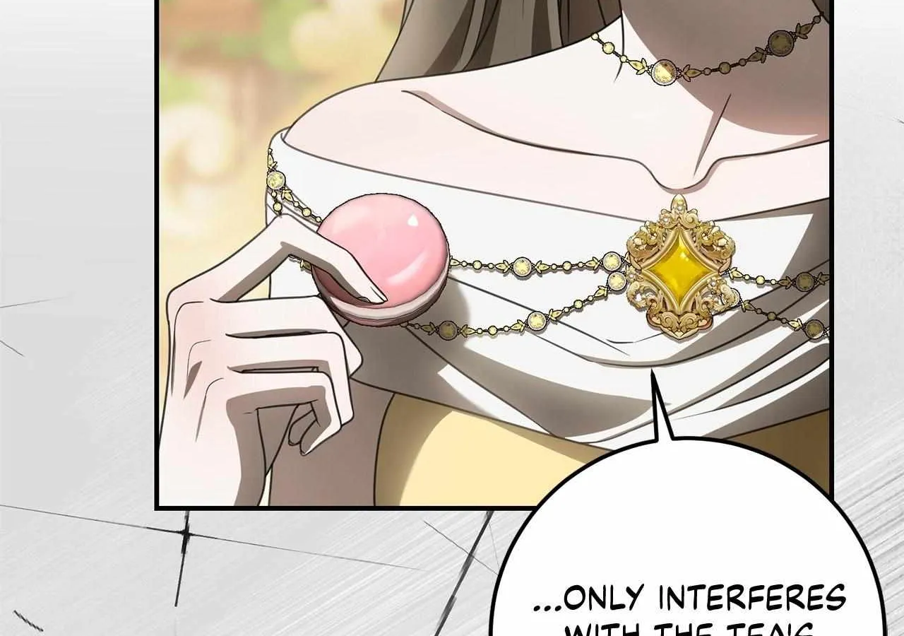 That's Not What My Will Said Chapter 35 page 68 - 