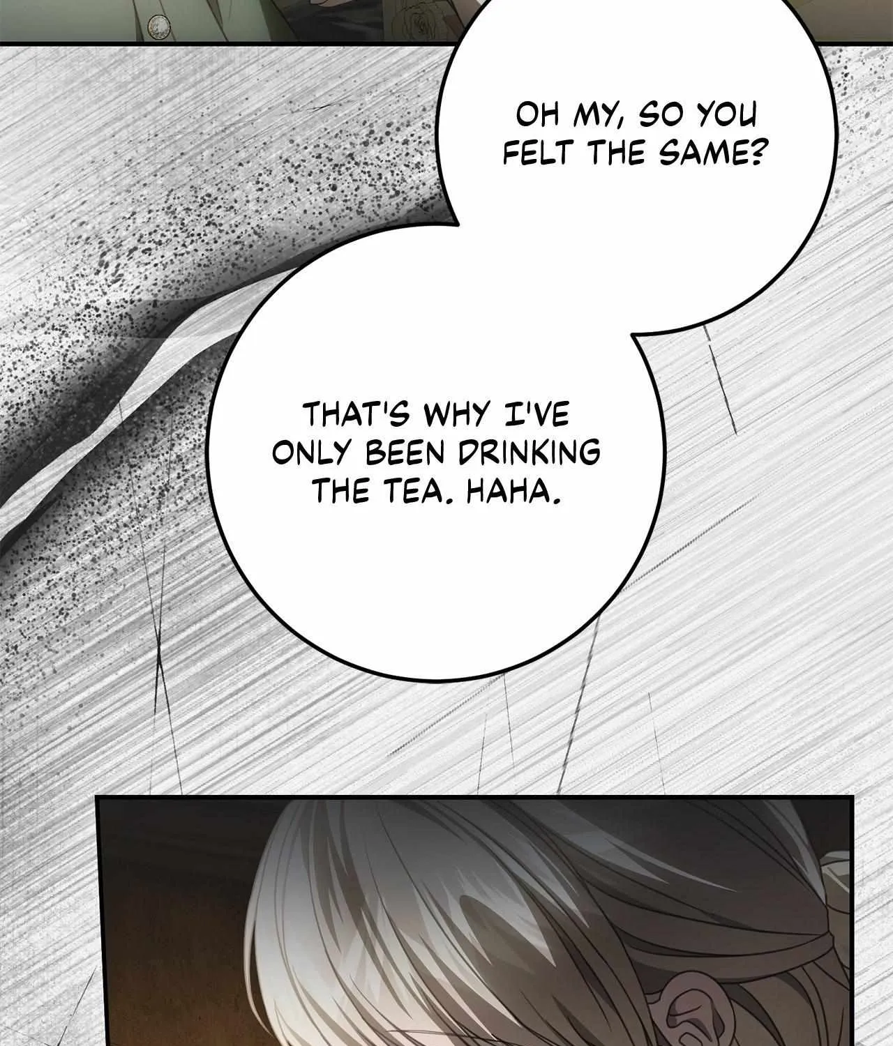 That's Not What My Will Said Chapter 35 page 71 - 