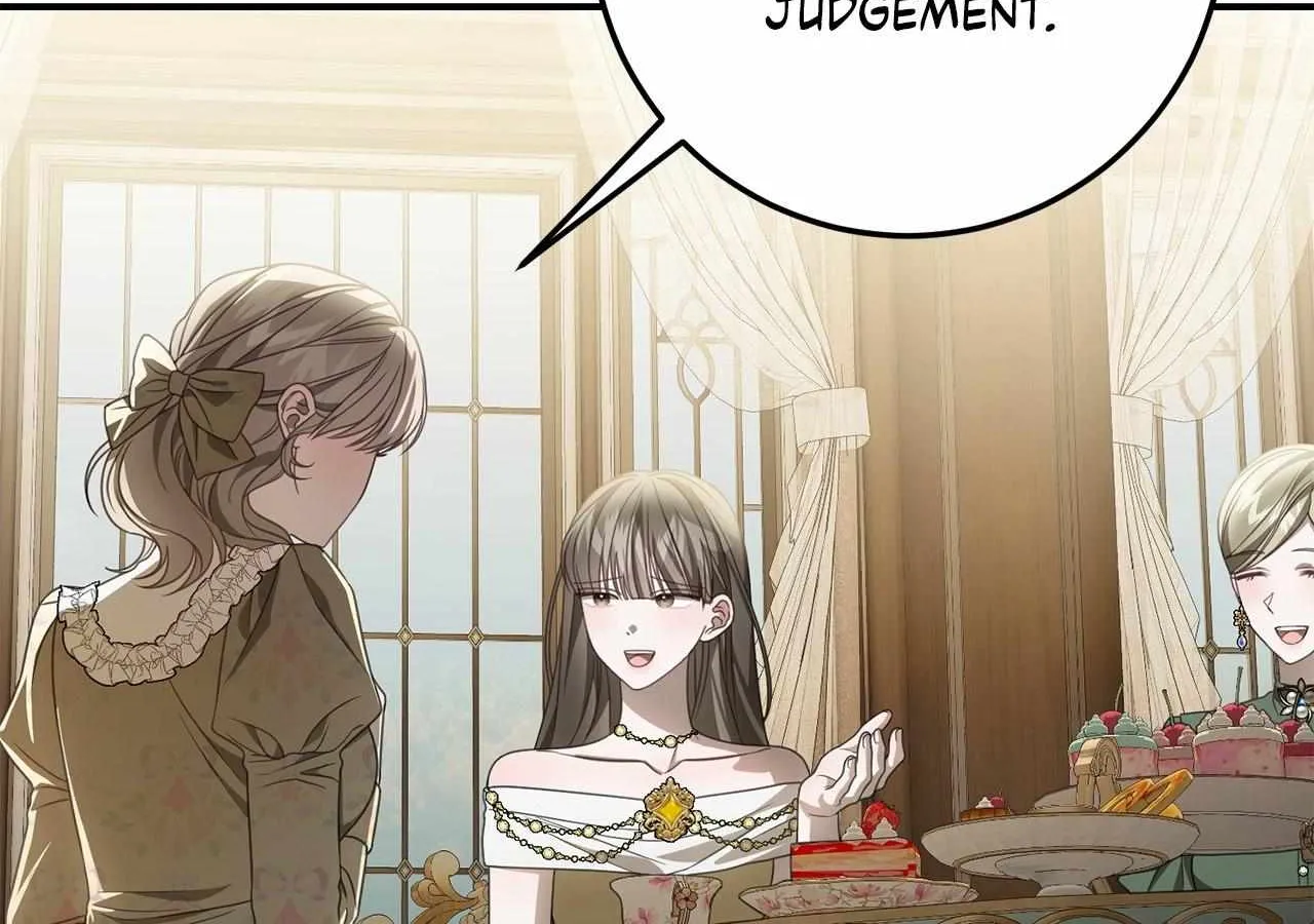 That's Not What My Will Said Chapter 35 page 79 - 
