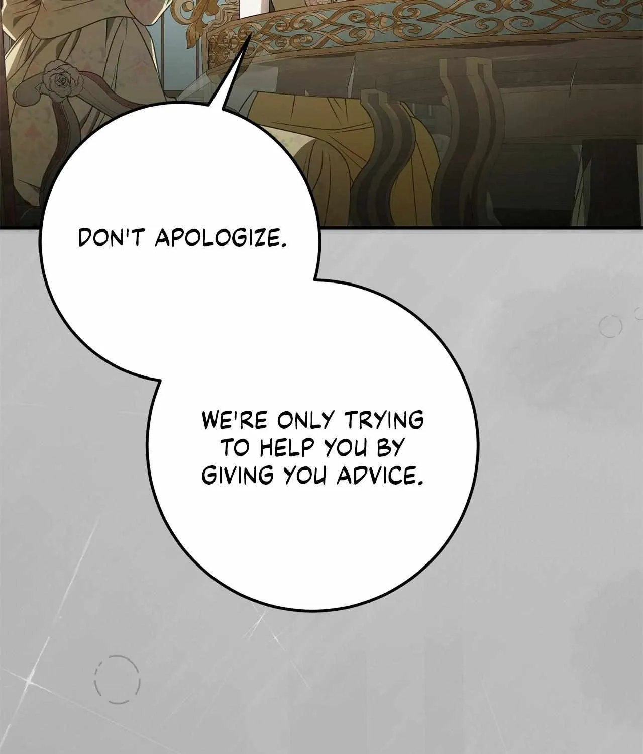 That's Not What My Will Said Chapter 35 page 80 - 