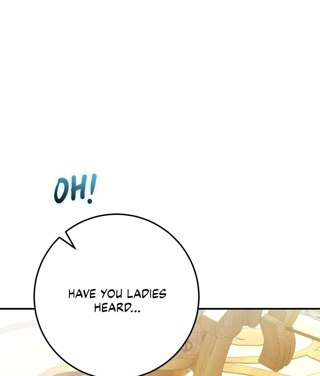 That's Not What My Will Said Chapter 35 page 86 - 