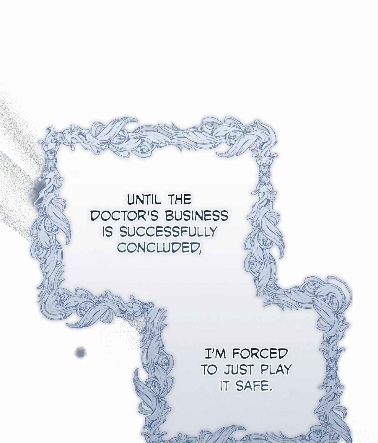 That's Not What My Will Said Chapter 35 page 97 - 