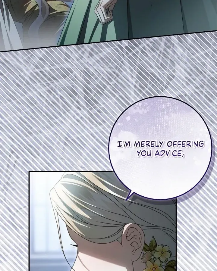 That's Not What My Will Said Chapter 36 page 2 - 